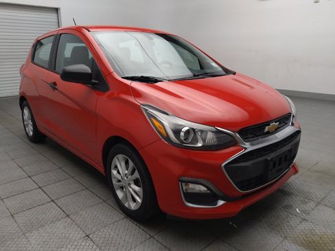 Used 2020 Chevrolet Spark LT FWD image 13