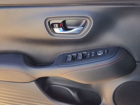 Certified 2026 Honda HR-V Sport image 26