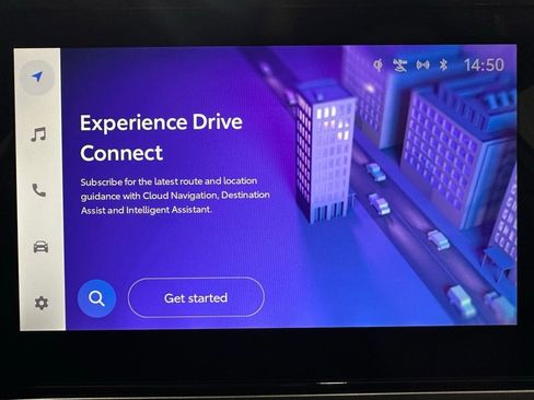 Used 2025 Toyota Camry LE image 26