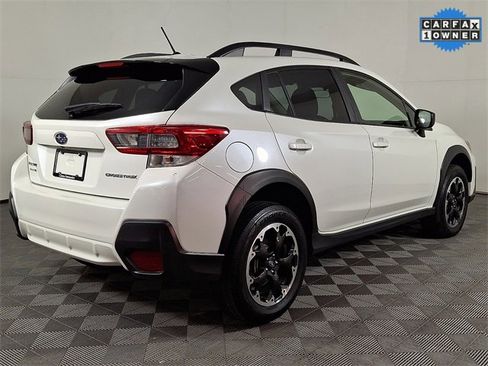 Used 2023 Subaru Crosstrek 2.0i image 10