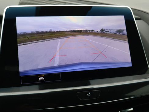 Certified 2023 Cadillac CT5 Luxury w/ Sun And Sound Package image 33