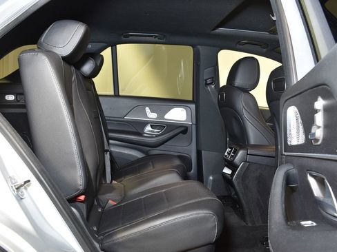 Used 2020 Mercedes-Benz GLE 350 4MATIC image 29