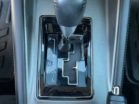 Used 2021 Mitsubishi Outlander Sport SE AWD/4WD image 35