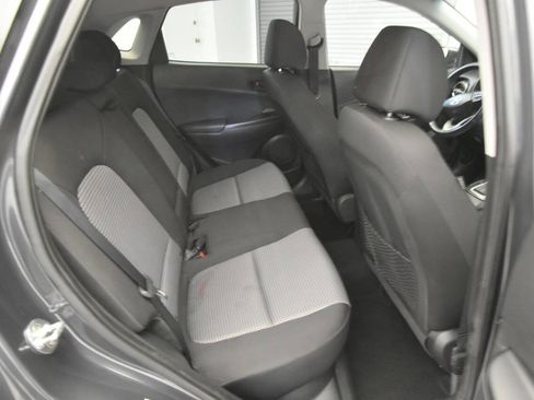 Used 2020 Hyundai Kona SEL AWD/4WD image 23