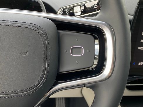 New 2026 Lincoln Nautilus Reserve image 24