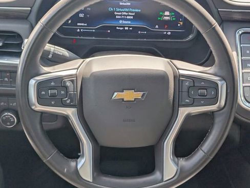 Used 2023 Chevrolet Tahoe LT w/ LT Signature Plus Package image 15