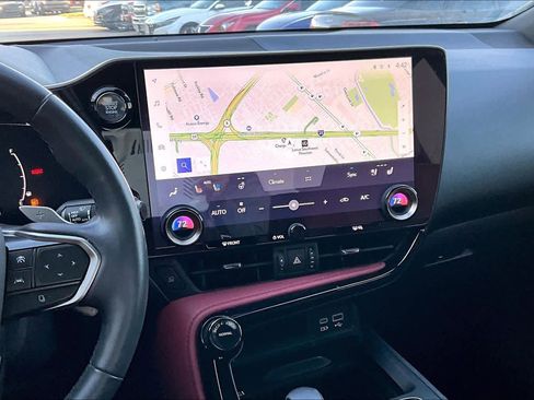 Used 2023 Lexus NX 350 AWD w/ Luxury Package image 6