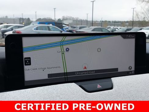 Certified 2024 MAZDA CX-90 3.3 Turbo S w/ Premium Plus image 25