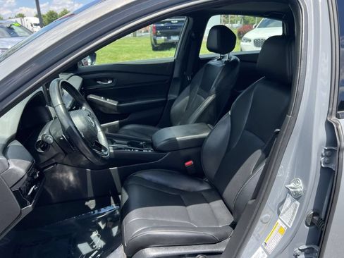 Used 2023 Honda Accord Sport image 13