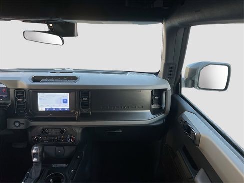 Used 2022 Ford Bronco 4-Door w/ Sasquatch Package image 22