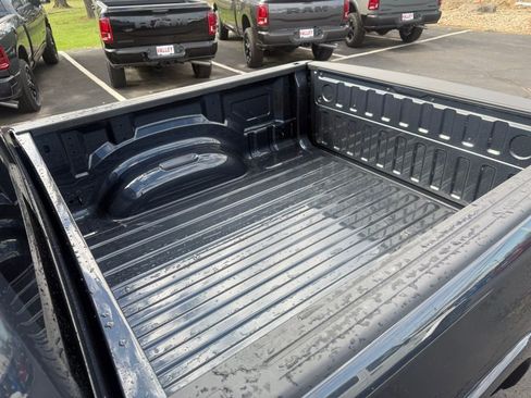 New 2026 RAM 1500 Big Horn AWD/4WD image 41
