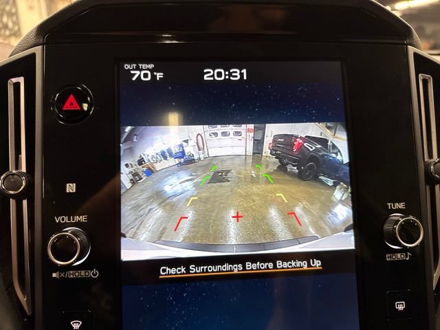 Used 2024 Subaru WRX Premium AWD/4WD image 15