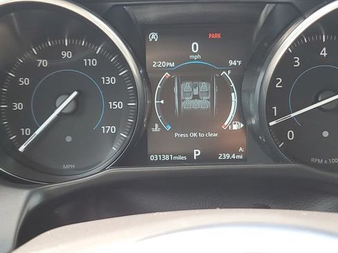 Used 2020 Jaguar XF Prestige AWD/4WD image 24