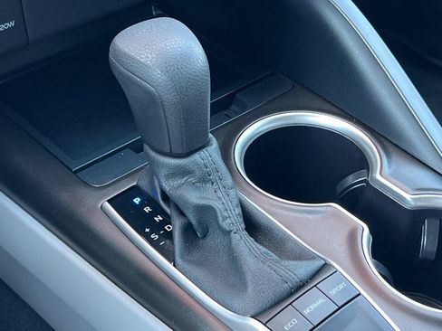 Certified 2024 Toyota Camry LE w/ Convenience Package FWD image 23