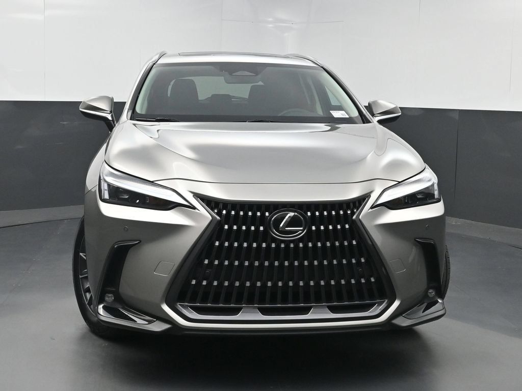 Used 2025 Lexus NX 250 FWD w/ Cold Area Package image 39