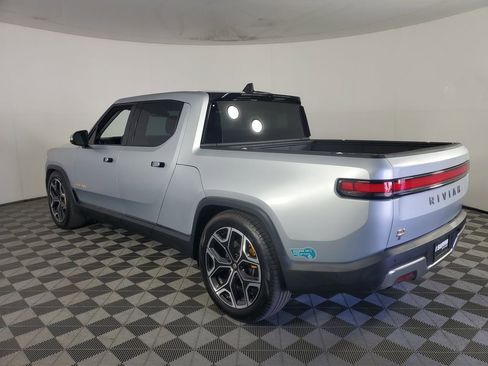 Used 2023 Rivian R1T Launch Edition AWD/4WD image 6