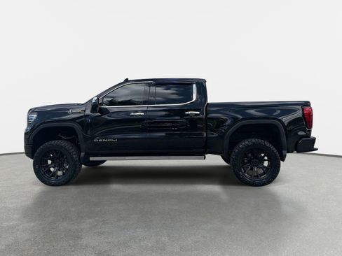 Used 2025 GMC Sierra 1500 Denali Ultimate AWD/4WD image 10