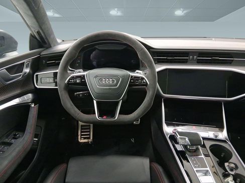 New 2026 Audi RS 7 Performance image 4