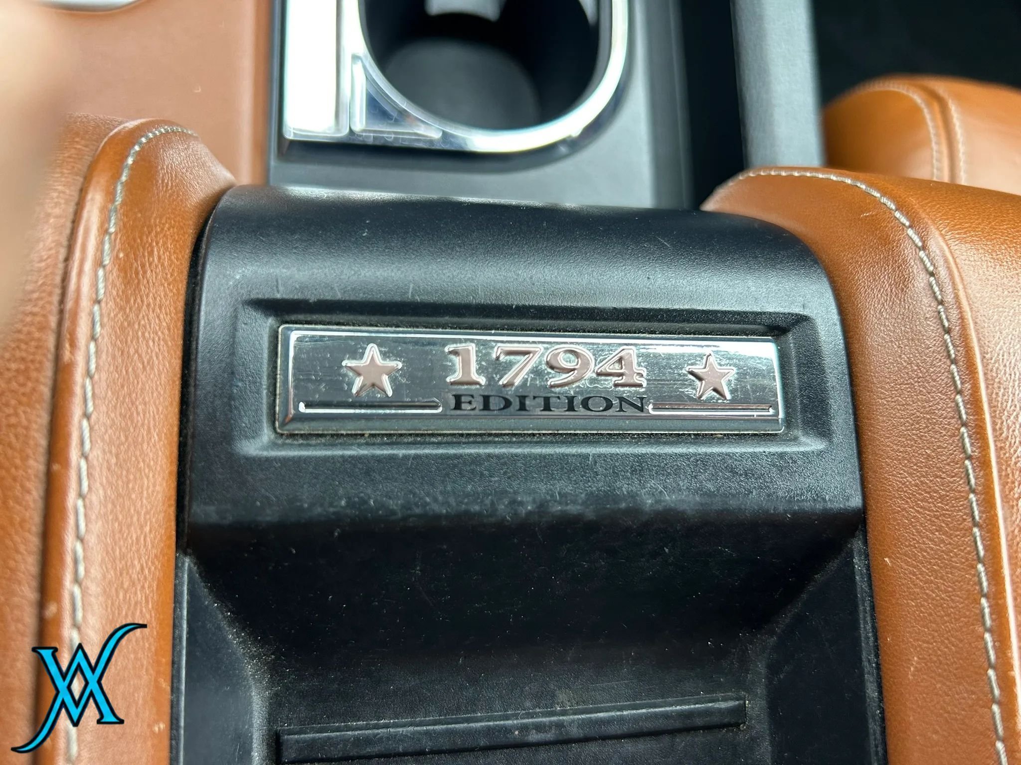 Used 2019 Toyota Tundra 1794 Edition AWD/4WD image 41