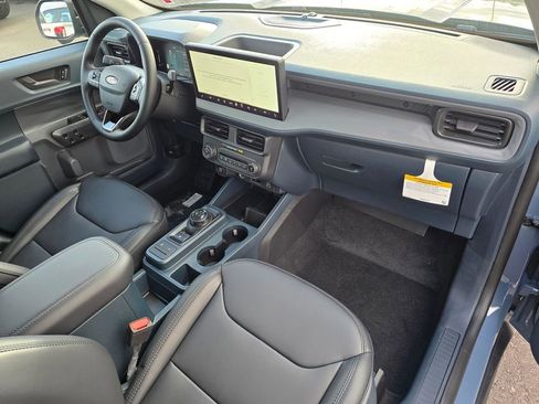 New 2026 Ford Maverick Lariat w/ Black Appearance Package AWD/4WD image 16