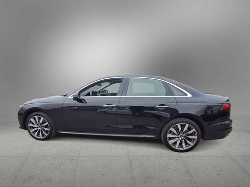 Certified 2023 Audi A4 2.0T Premium w/ Convenience Package image 5
