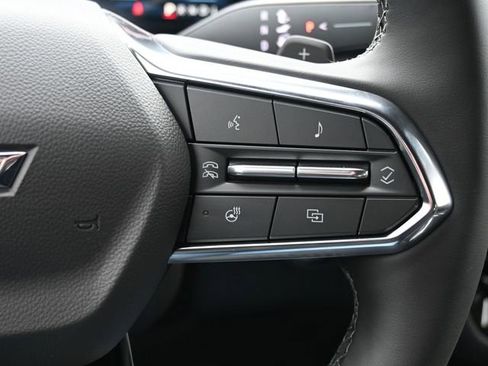 New 2026 Chevrolet Tahoe Premier w/ Sun And Tow Package image 35