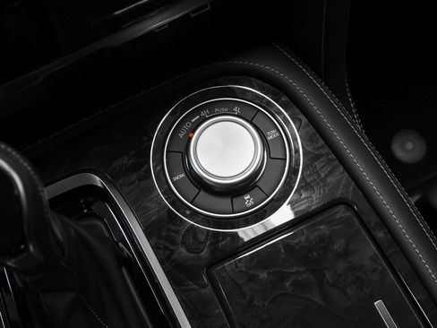 Used 2024 INFINITI QX80 Luxe w/ Cargo Package image 43