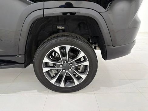 Used 2024 Jeep Grand Cherokee Overland w/ Adv Protech Group III AWD/4WD image 44