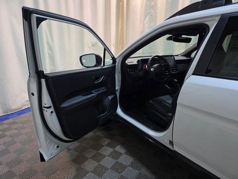 New 2026 Subaru Outback Limited image 11