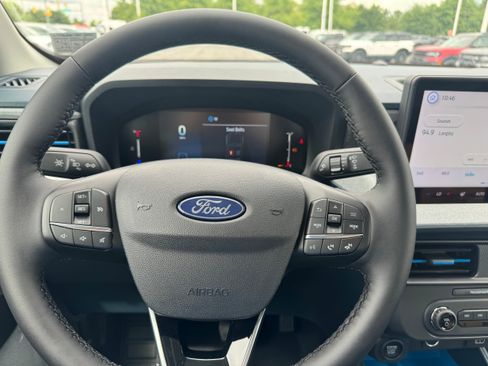 New 2026 Ford Maverick XLT w/ XLT Luxury Package AWD/4WD image 12