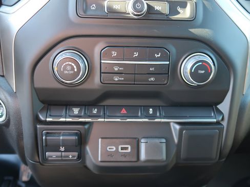 Used 2024 Chevrolet Silverado 3500 W/T w/ WT Convenience Package image 27