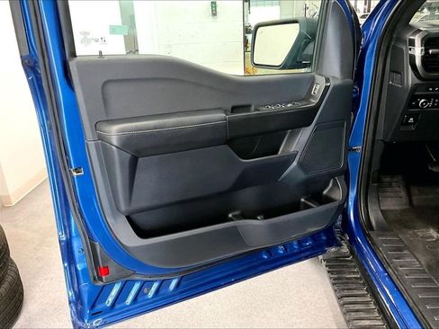 Used 2023 Ford F150 XL w/ STX Appearance Package AWD/4WD image 9