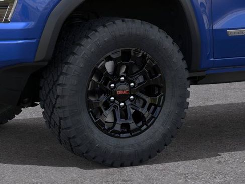 New 2026 GMC Canyon Elevation RWD image 9