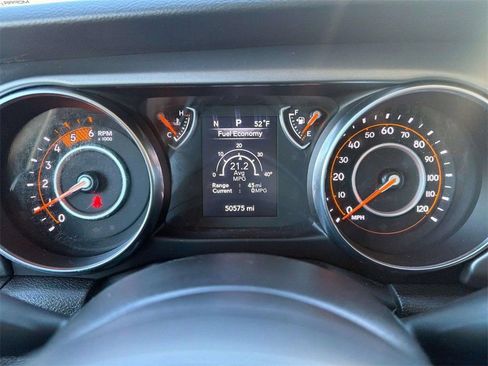 Used 2023 Jeep Wrangler Sport S image 12