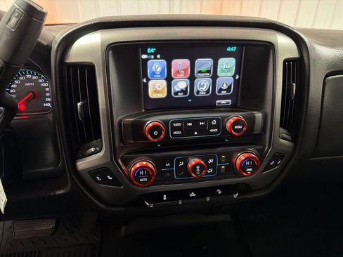 Used 2019 Chevrolet Silverado 3500 LT w/ LT Convenience Package image 26
