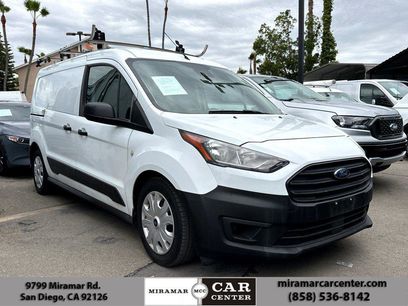 Used 2020 Ford Transit Connect XL