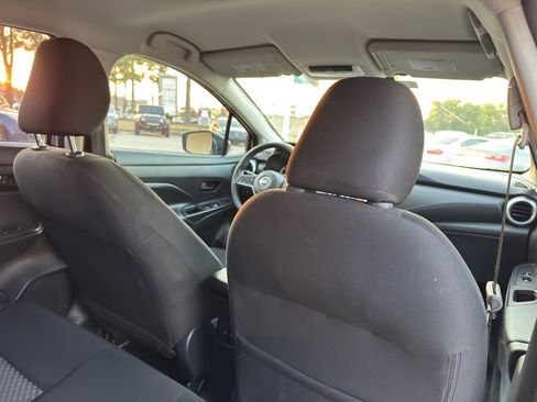 Used 2021 Nissan Versa S image 17