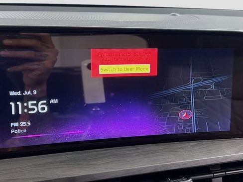 New 2025 Kia Telluride SX Prestige X-Line image 15