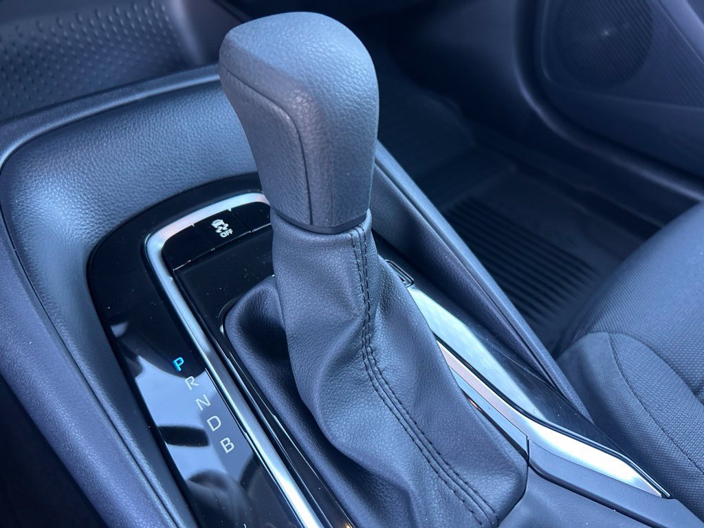 New 2027 Toyota Corolla LE FWD image 22