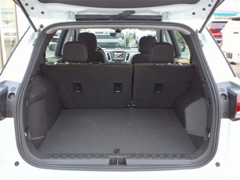 Certified 2024 Chevrolet Equinox LS image 19