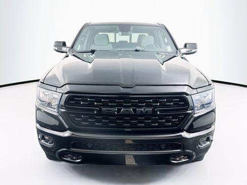 Used 2023 RAM 1500 Big Horn AWD/4WD image 2