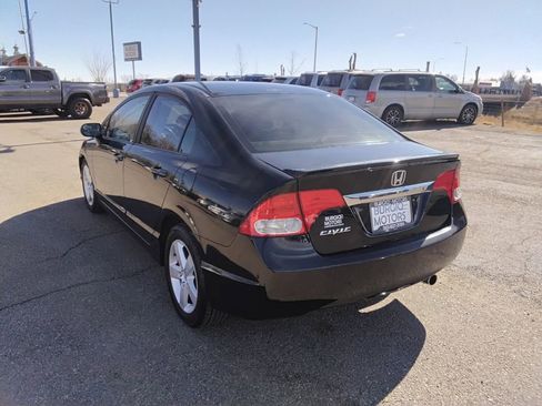 Used 2011 Honda Civic LX-S image 7