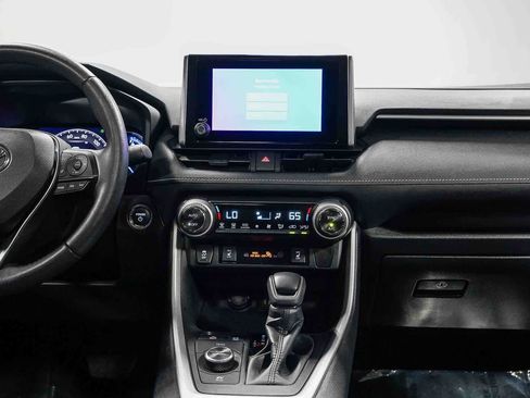 Certified 2024 Toyota RAV4 XLE w/ Convenience Package AWD/4WD image 13