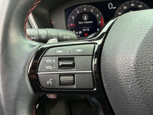 Used 2023 Acura Integra A-Spec image 26