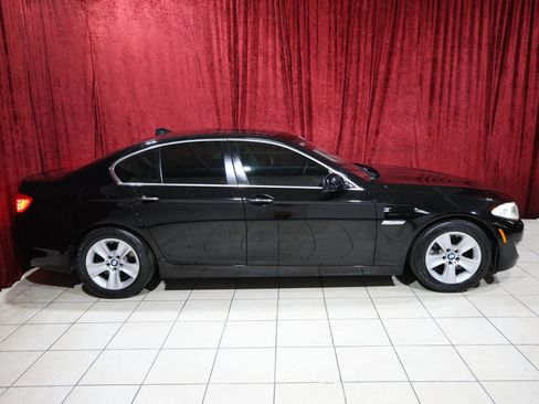 Used 2013 BMW 528i Sedan image 8