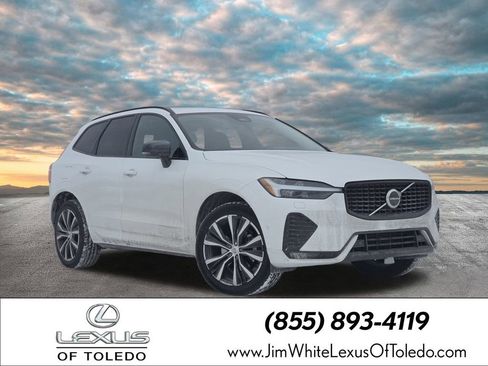 Used 2023 Volvo XC60 B5 Plus w/ Climate Package image 1
