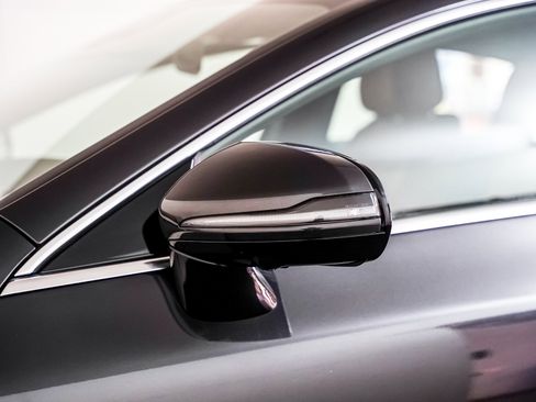 Certified 2022 Mercedes-Benz CLS 450 4MATIC image 22