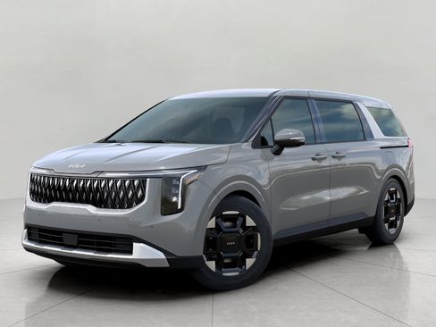 New 2026 Kia Carnival EX image 1