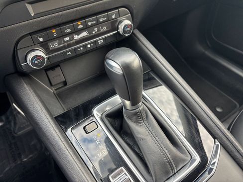 Used 2025 MAZDA CX-5 AWD 2.5 S w/ Select Package image 41