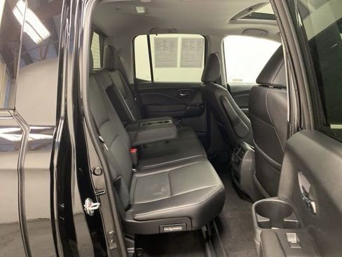 Certified 2023 Honda Ridgeline RTL image 25